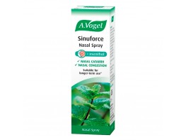 Imagen del producto A.Vogel sinuforce spray nasal 20ml