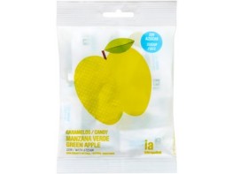 Imagen del producto Balmelos manzana verde bolsa sin azúcar