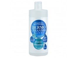 Imagen del producto Dermocleanner gel protector 50ml