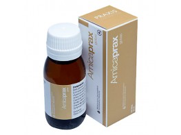 Imagen del producto Praxis Pharma Arnicaprax gotas 60ml