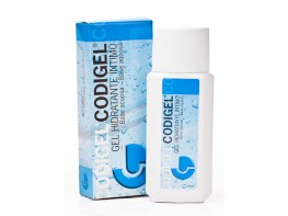 Imagen del producto CODIGEL GEL HIDRATANTE INTIMO 125 ML