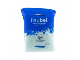 Imagen del producto Lisubel esponjas jabonosas 24 unidades