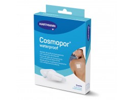 Imagen del producto Cosmopor waterproof 10cmx8cm 5u