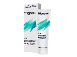 Imagen del producto Trigopax piel irritada crema tubo 30ml