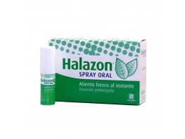 Imagen del producto Halazon spray oral sabor intenso 10 g
