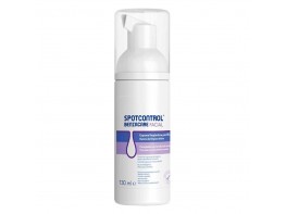 Imagen del producto Espuma Limpiadora Spotcontrol Benzacare 130ml
