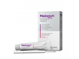 Imagen del producto Melagyn gel hidratante vaginal 60 gr