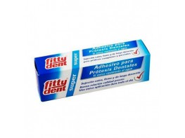 Imagen del producto FITTYDENT ADHESIVO 20 GR