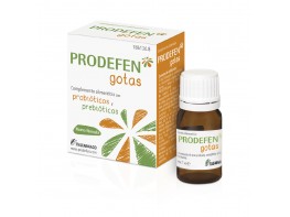 Imagen del producto Prodefen gotas 5ml