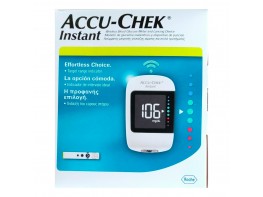 Imagen del producto Accuchek instant roche