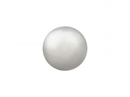 Imagen del producto Inverness pendiente 14C bola ac. Inox. 3 MM