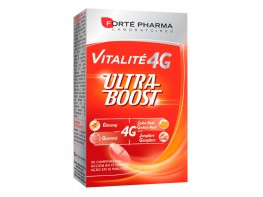 Imagen del producto Vitalite 4g ultraboost 30 comprimidos