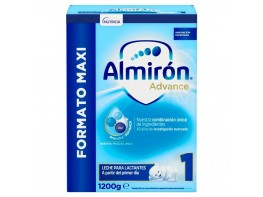 Imagen del producto Almirón advance 1 1200g