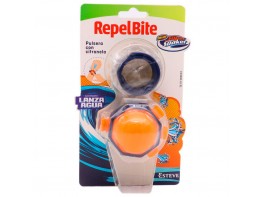 Imagen del producto Repel Bite Pulsera Nerf Repelente de Mosquitos