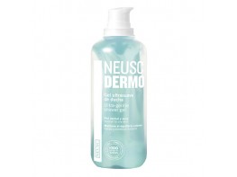 Imagen del producto Neusc Dermo gel ultrasuave de ducha 500ml
