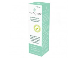Imagen del producto Nodorin desodorizante íntimo en spray 30ml