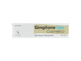 Imagen del producto Gingilona neo cosmetico 10ml