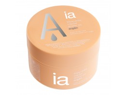 Imagen del producto Interapothek mascarilla capilar con aceite de argán 250 ml