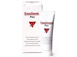 Imagen del producto Emolienta pies emulsion 30ml