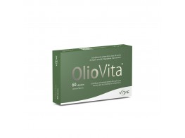 Imagen del producto Vitae Oliovita 60 capsulas