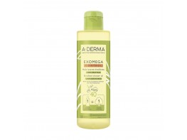 Imagen del producto Aderma exomega aceite de ducha 500ml