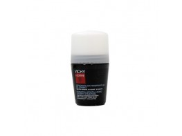 Imagen del producto Vichy Homme desodorante piel sensible 50ml