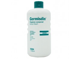 Imagen del producto Germisdin higiene corporal gel 1000ml