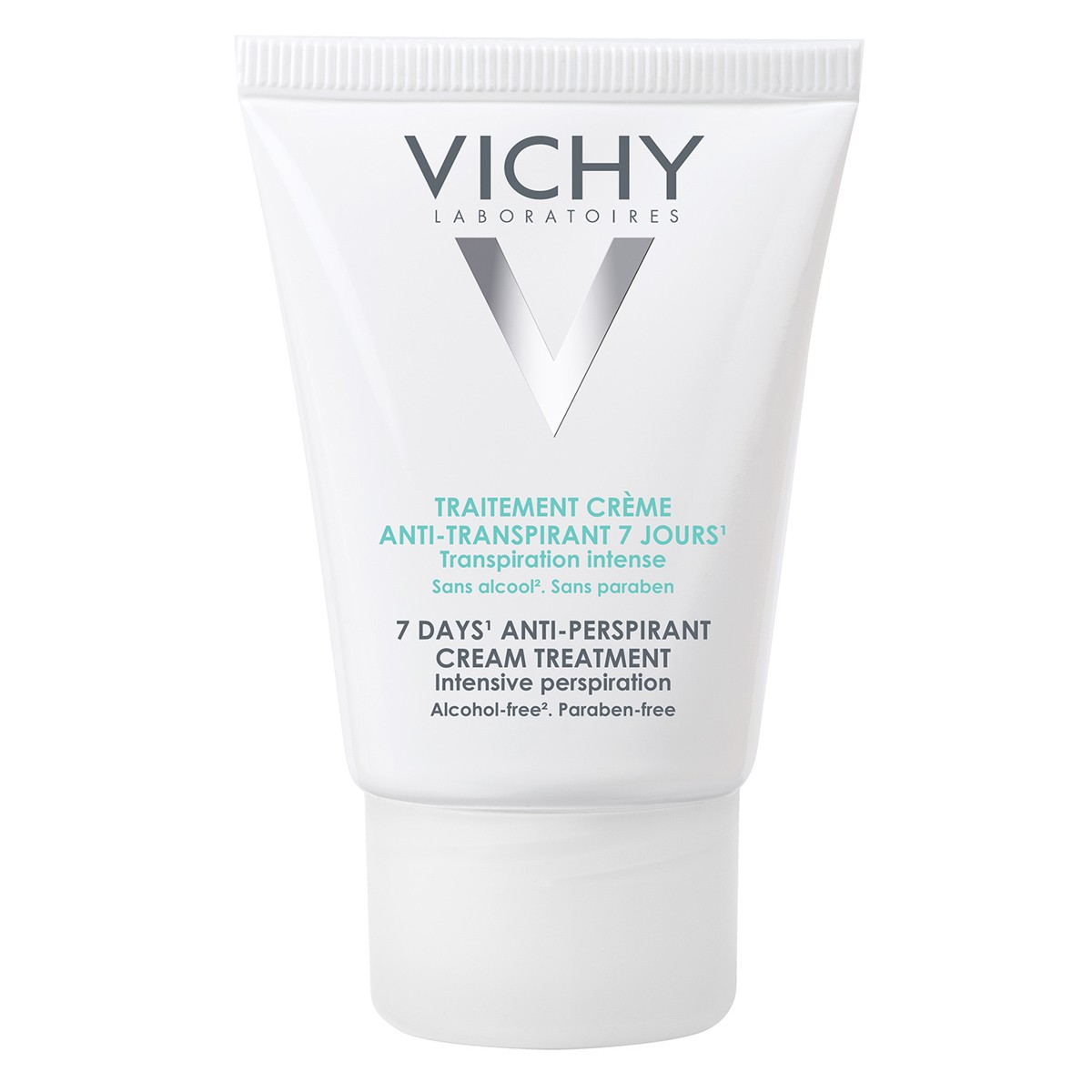Vichy desodorante tratamiento antitranspirante 7 días 30ml