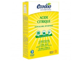 Ecodoo acido cítrico 350gr