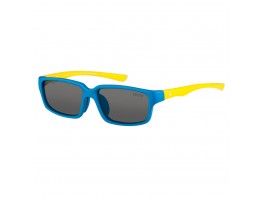 Iaview kids gafa de sol para niños k2309 QUAD azul y amarilla polarizada