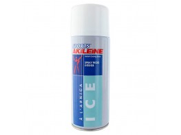 Akileine Ice spray de frío intenso 400ml