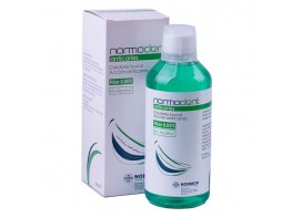 NORMODENT ANTICARIES COLUTORIO 500ML