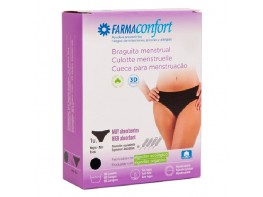 Farmaconfort braga menstrual talla XL 1u