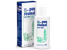 Pan-reumol baño manos solución 200ml